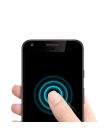 Защитное закаленное стекло для Google Pixel, Black , F14GL21061