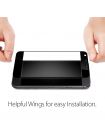 Защитное закаленное стекло для Google Pixel, Black , F14GL21061