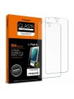 Защитное закаленное стекло для Google Pixel XL, 2шт , F15GL20901