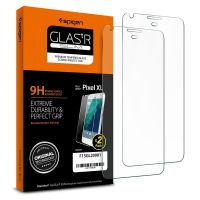 Защитное закаленное стекло для Google Pixel XL, 2шт 