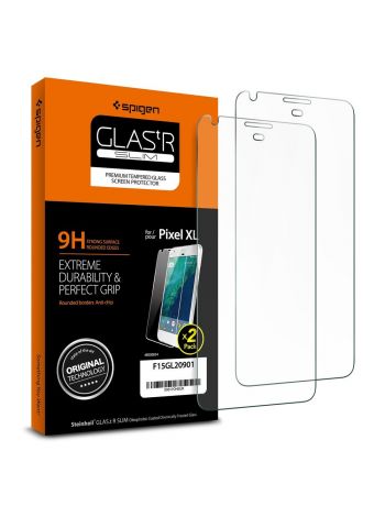 Защитное закаленное стекло для Google Pixel XL, 2шт , F15GL20901