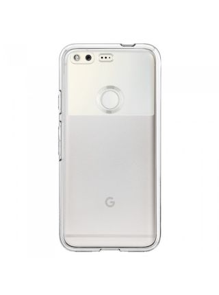 Чехол Spigen Liquid Crystal для Google Pixel 