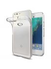 Чехол Spigen Liquid Crystal для Google Pixel XL , F15CS20904