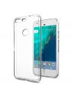 Чехол Spigen Liquid Crystal для Google Pixel XL , F15CS20904