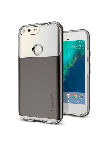 Чехол Spigen Neo Hybrid Crystal для Google Pixel XL , F15CS20906
