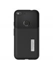 Чехол Spigen Slim Armor для Google Pixel, Black, F14CS20899