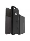 Чехол Spigen Slim Armor для Google Pixel, Black, F14CS20899