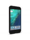 Чехол Spigen Slim Armor для Google Pixel, Black, F14CS20899