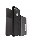 Чехол Spigen Slim Armor для Google Pixel, Gunmetal, F14CS20900
