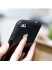 Чехол Spigen Slim Armor для Google Pixel XL, Black , F15CS20913
