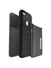 Чехол Spigen Slim Armor для Google Pixel XL, Black , F15CS20913
