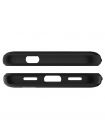 Чехол Spigen Slim Armor для Google Pixel XL, Black , F15CS20913