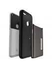 Чехол Spigen Slim Armor для Google Pixel XL, Gunmetal , F15CS20914