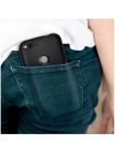 Чехол Spigen Slim Armor для Google Pixel XL, Gunmetal , F15CS20914