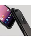 Чехол Spigen Slim Armor для Google Pixel XL, Gunmetal , F15CS20914