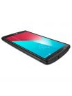 Чехол Spigen Rugged Armor для LG G4, Black , SGP11516