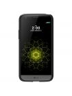 Чехол Spigen Rugged Armor для LG G5, Black , A18CS20128