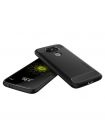 Чехол Spigen Rugged Armor для LG G5, Black , A18CS20128