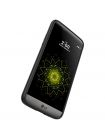 Чехол Spigen Rugged Armor для LG G5, Black , A18CS20128