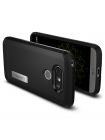 Чехол для LG G5, Tough Armor, Black , A18CS20139