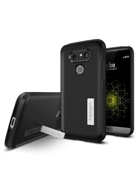 Чехол для LG G5, Tough Armor, Black Чехол для LG G5, Tough Armor, Black