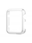 Apple Watch Case Thin Fit™ (38mm) Smooth White , SGP11488