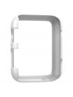 Apple Watch Case Thin Fit™ (38mm) Smooth White , SGP11488