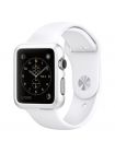Apple Watch Case Thin Fit™ (38mm) Smooth White , SGP11488