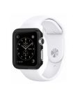 Apple Watch Case Thin Fit (38mm) Smooth Black, SGP11487