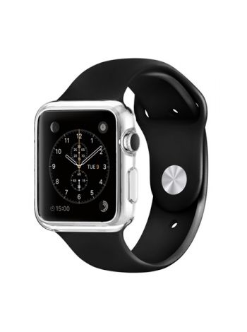 Apple Watch Case Liquid Crystal (42mm) , SGP11495