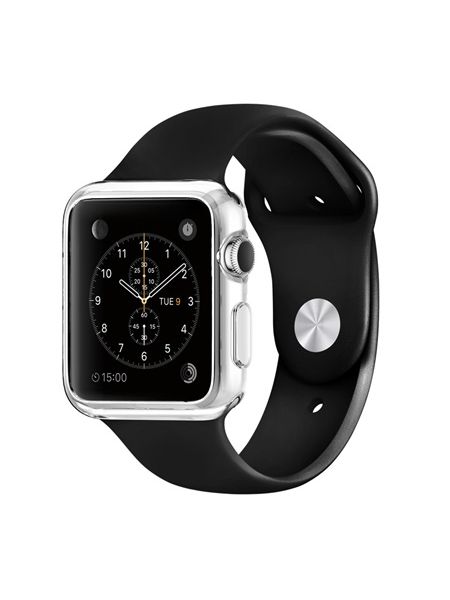 Apple Watch Case Liquid Crystal (42mm) 