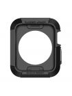Apple Watch Case Rugged Armor (38mm) Black , SGP11485