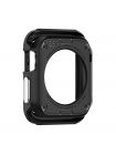 Apple Watch Case Rugged Armor (38mm) Black , SGP11485