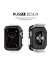 Apple Watch Case Rugged Armor (38mm) Black , SGP11485