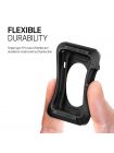 Apple Watch Case Rugged Armor (38mm) Black , SGP11485