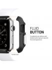 Apple Watch Case Rugged Armor (38mm) Black , SGP11485