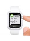 Apple Watch Case Rugged Armor (42mm) White , SGP11497
