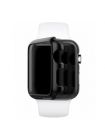 Apple Watch Case Thin Fit™ (42mm) Smooth Black , SGP11498