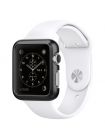 Apple Watch Case Thin Fit™ (42mm) Smooth Black , SGP11498