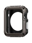 Apple Watch Case Tough Armor (42mm), Gunmetal , SGP11504