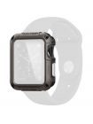 Apple Watch Case Tough Armor (42mm), Gunmetal , SGP11504