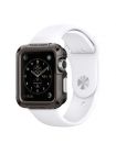 Apple Watch Case Tough Armor (42mm), Gunmetal , SGP11504