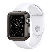 Apple Watch Case Tough Armor (42mm), Gunmetal 