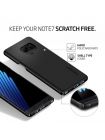 Galaxy Note 7 Case Thin Fit, Black , SGP-562CS20395