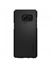 Galaxy Note 7 Case Thin Fit, Black , SGP-562CS20395