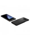 Galaxy Note 7 Case Thin Fit, Black , SGP-562CS20395