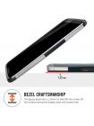 Чехол Spigen Slim Armor для Motorola Nexus 6, Satin Silver, SGP11238