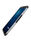 Чехол Spigen Slim Armor для Motorola Nexus 6, Satin Silver, SGP11238