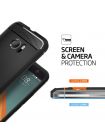 Чехол Spigen Rugged Armor для HTC 10, H09CS20276