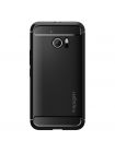 Чехол Spigen Rugged Armor для HTC 10, H09CS20276